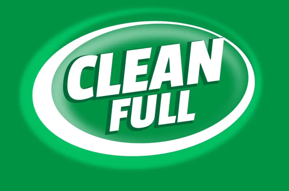 Clean Full Empresa